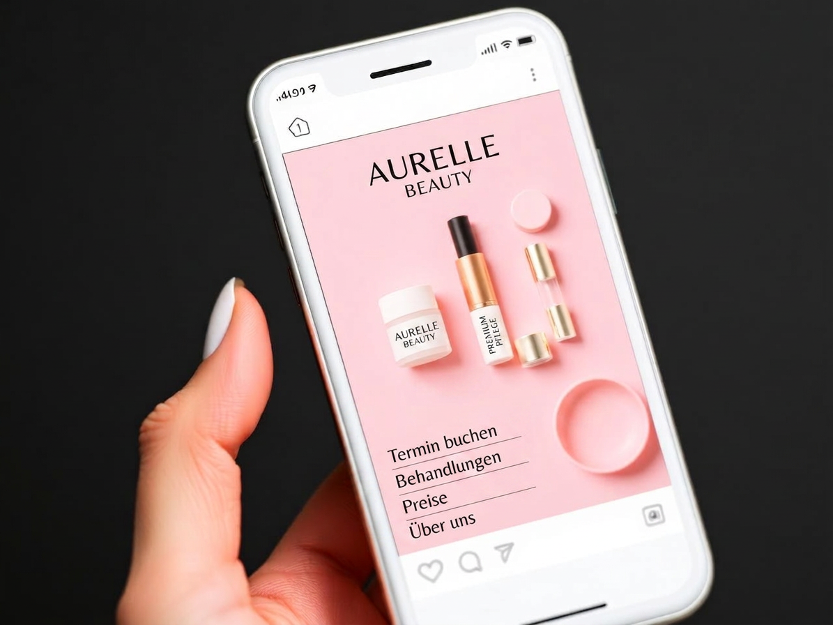 Aurelle Beauty