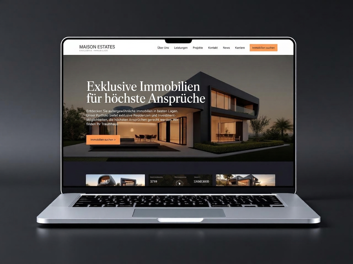 Maison Estates